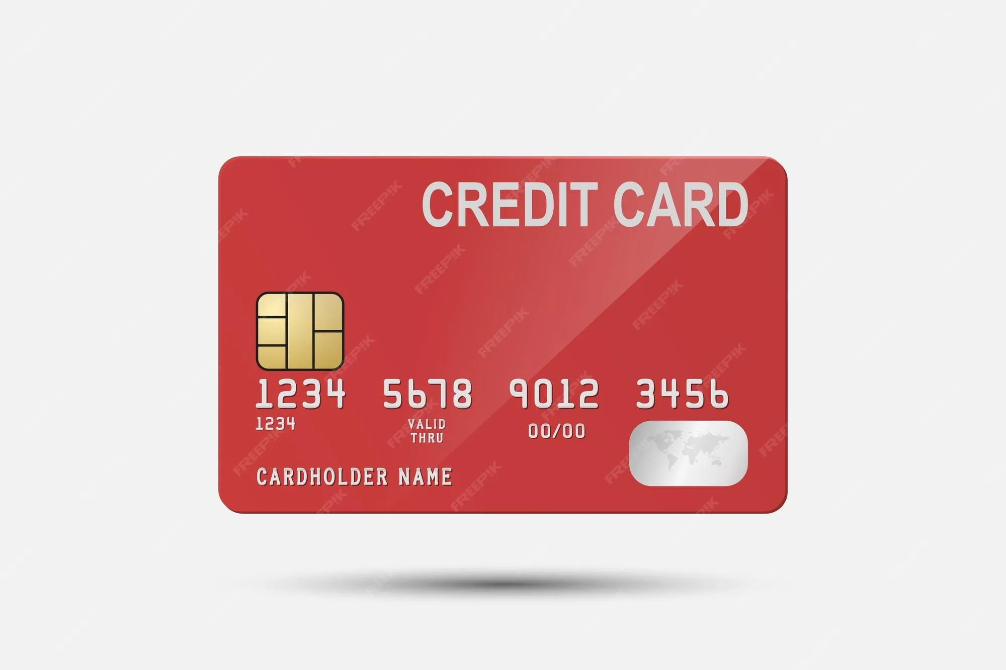 Как оформить пластик с выгодным процентом, если у тебя уже есть другие займы